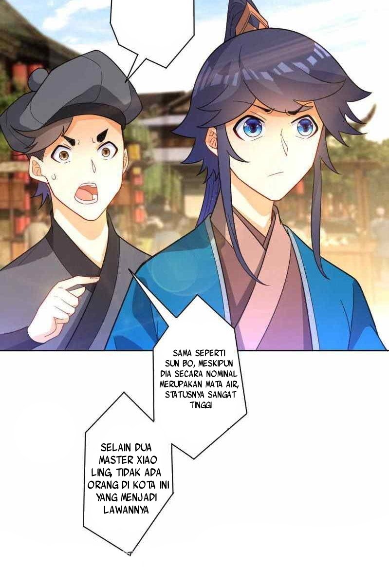 First Class Family Chapter 47 Gambar 33